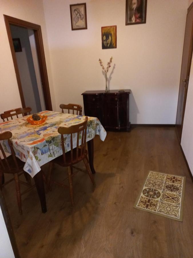 Da Laura Apartamento Trapani Exterior foto